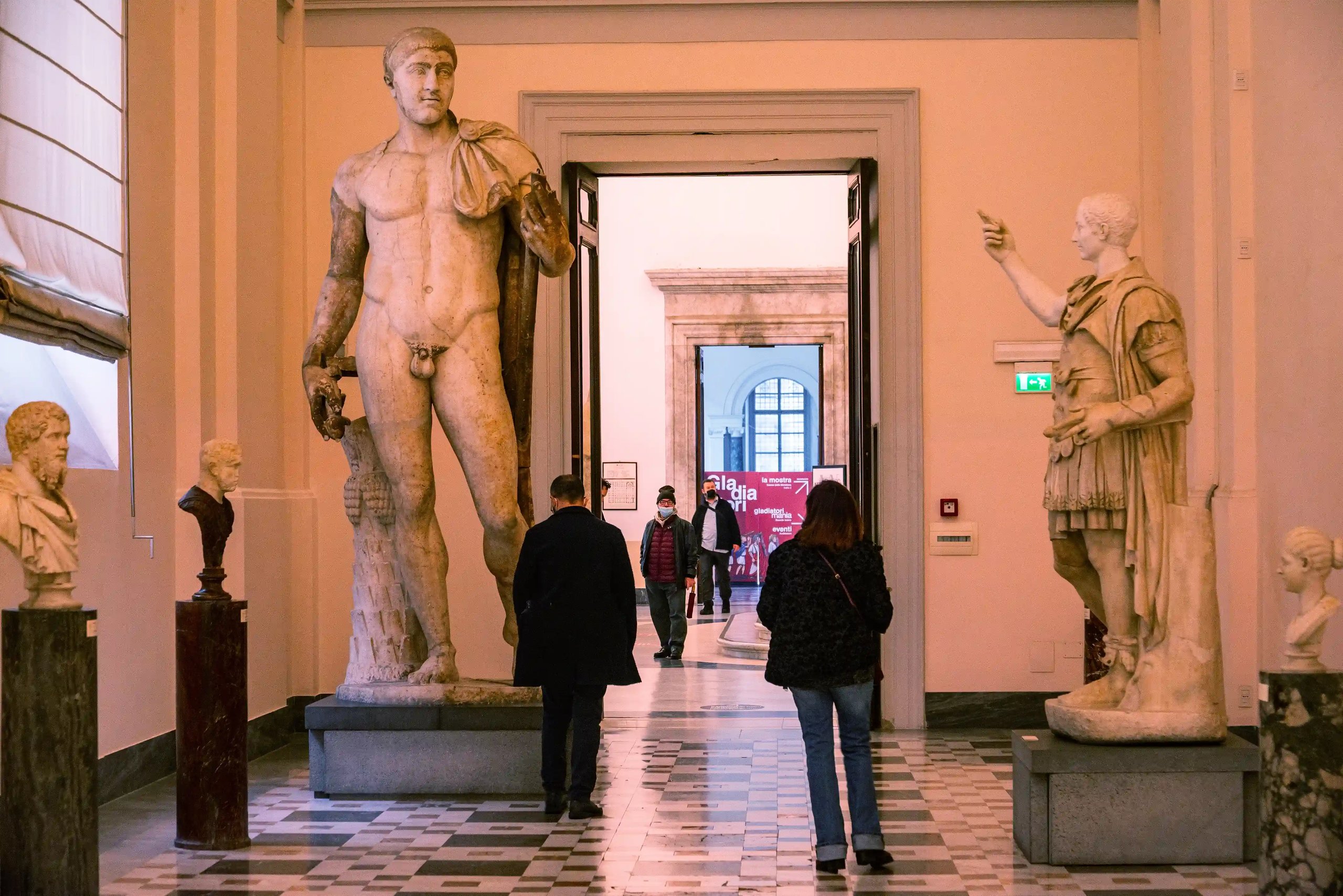 musei-napoli