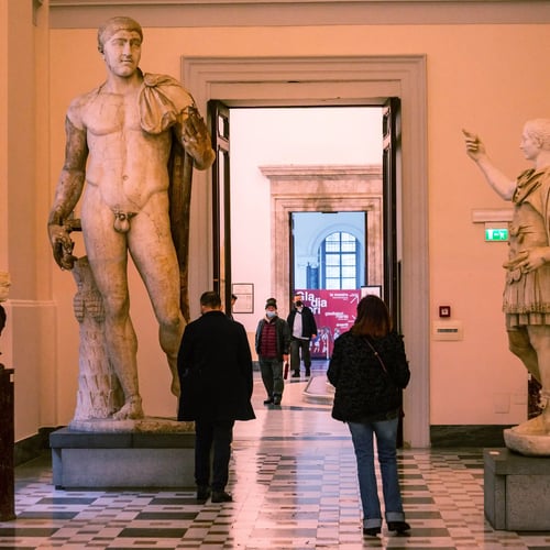 musei-napoli