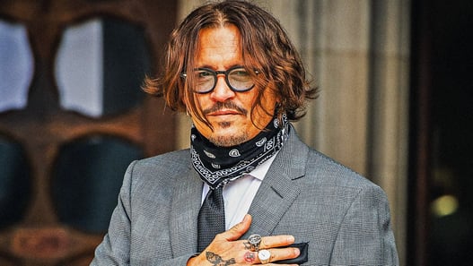 Johnny Depp sarà il protagonista di Ebenezer: A Christmas Carol di Ti West