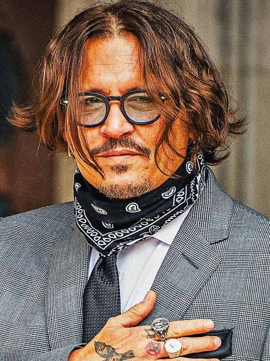 Johnny Depp sarà il protagonista di Ebenezer: A Christmas Carol di Ti West