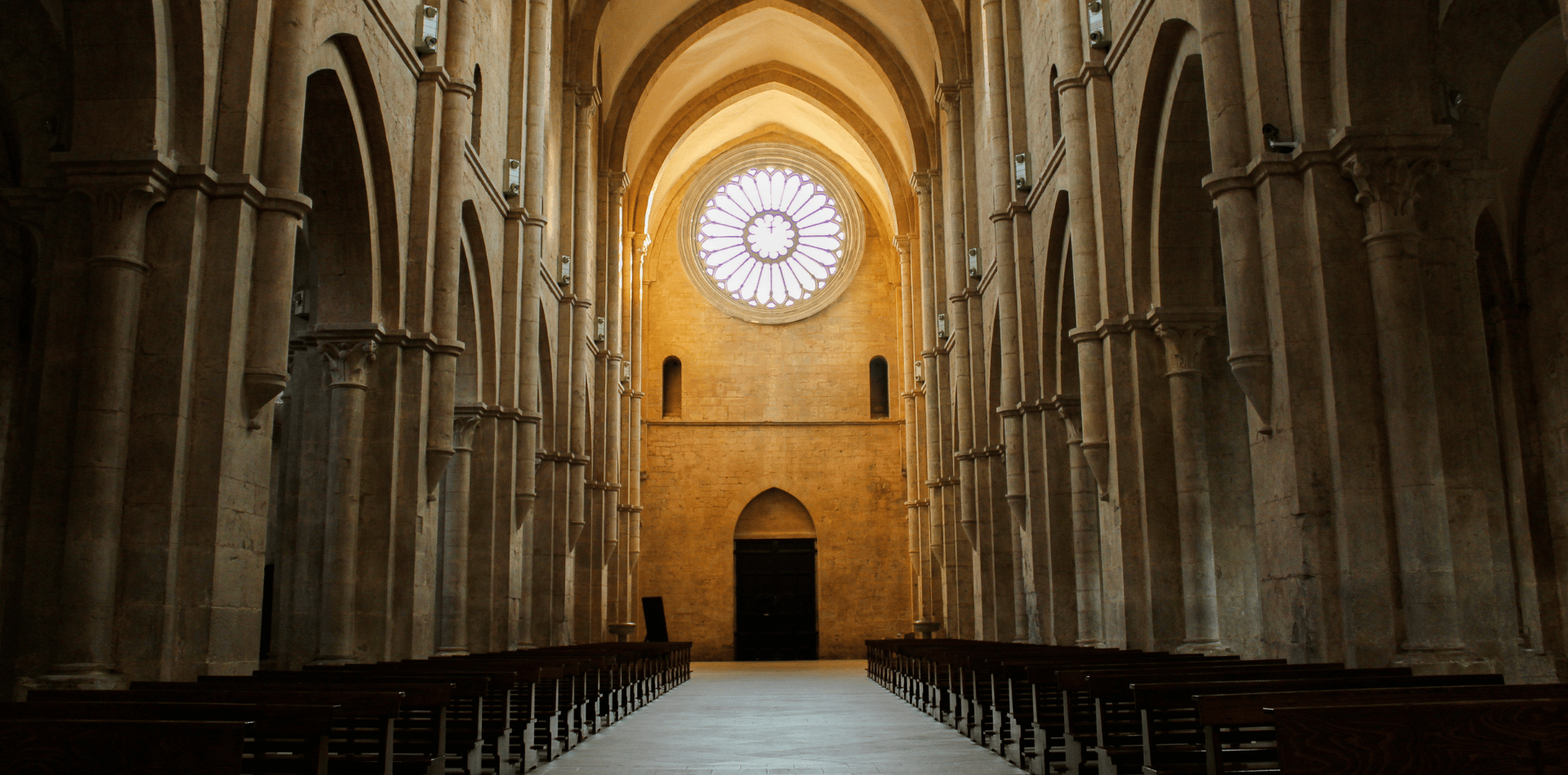 Abbazia di Fossanova: storia, orari e visita