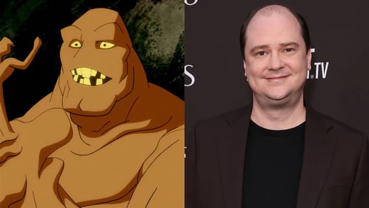 Clayface