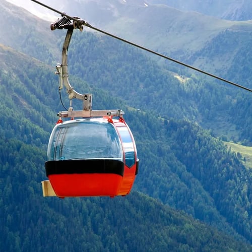 funivie in lombardia