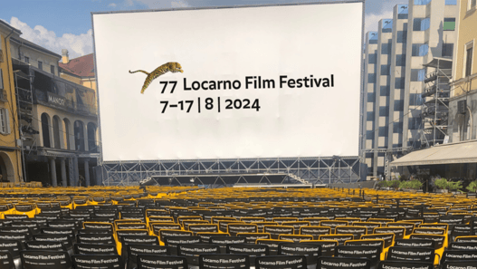 Locarno Film Festival