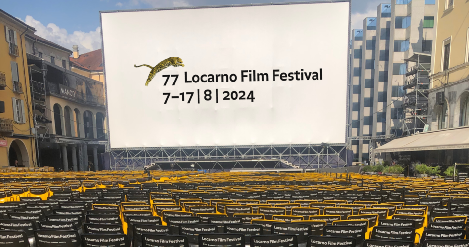 Locarno Film Festival