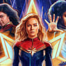 the marvels