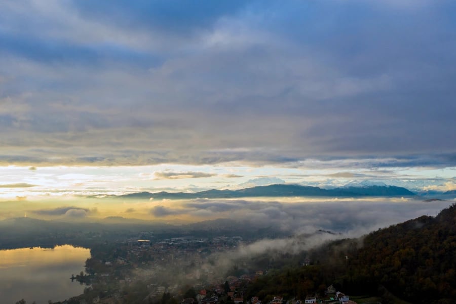 borghi varese