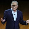 David Zaslav