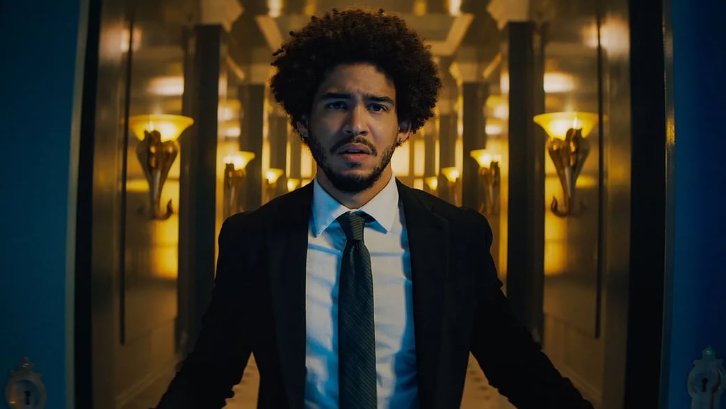 Jorge Lendeborg Jr. sostituirà Danny Ramirez nella terza stagione di "The Last of Us"