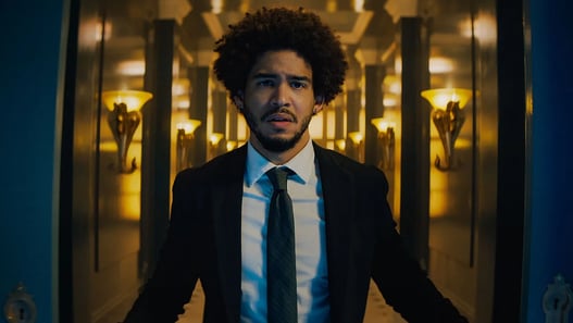 Jorge Lendeborg Jr. sostituirà Danny Ramirez nella terza stagione di "The Last of Us"