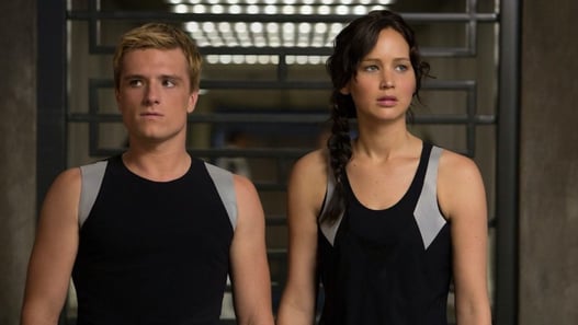 Jennifer Lawrence e Josh Hutcherson ritorneranno in "Hunger Games: L'alba sulla mietitura"