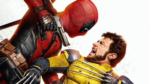 deadpool & wolverine