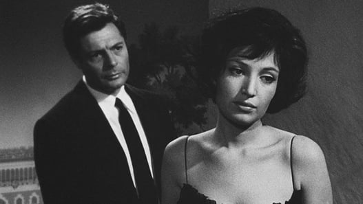 la notte
