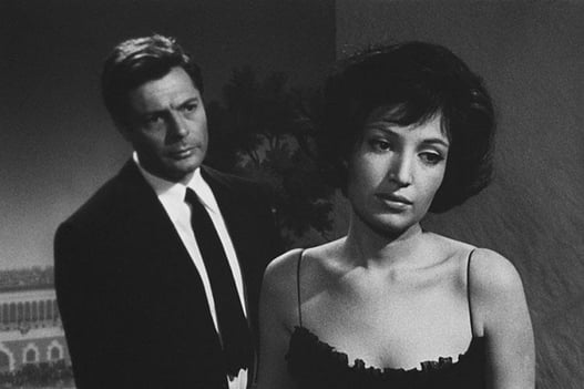 la notte