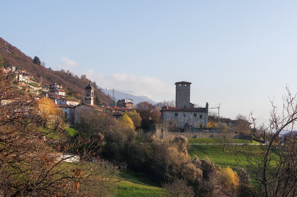 Bianzano