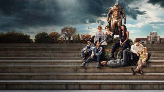 Gen V: lo spin-off di The Boys è stato cancellato