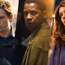 Justin Kirk, Danai Gurira, Sean Harris e Moises Arias nel cast del film "Here Comes The Flood" con Denzel Washington