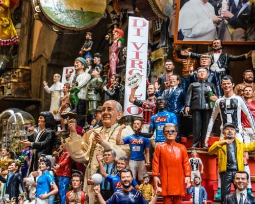 Cosa fare a Natale 2025 a Napoli cosa visitare e quando andare