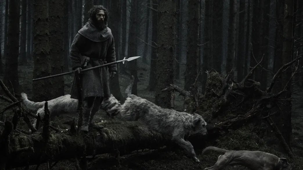 Werwulf: online il primo teaser officiale del film di Robert Eggers