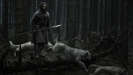 Werwulf: online il primo teaser officiale del film di Robert Eggers