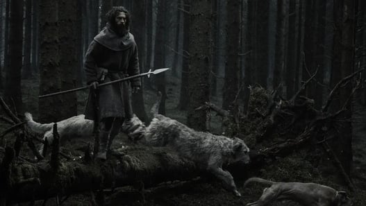 Werwulf: online il primo teaser officiale del film di Robert Eggers