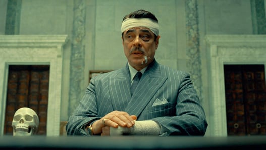 Benicio Del Toro e Cameron Diaz saranno protagonisti di Reenactment di Grant Singer