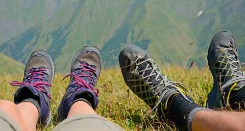 Monte Faito in estate: sentieri, belvederi e passeggiate al fresco