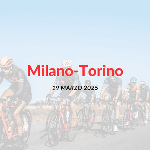 milano-torino orari, date e programma