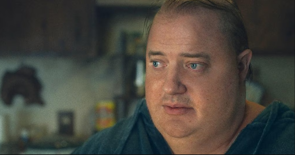 The Whale