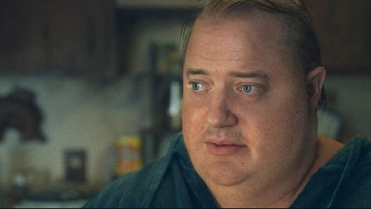 The Whale