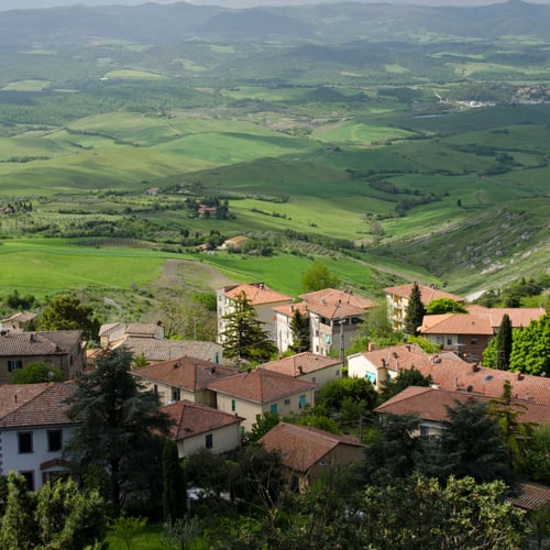 Borghi medievali in Toscana: i paesi più belli da visitare