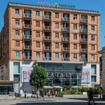 Eataly Milano
