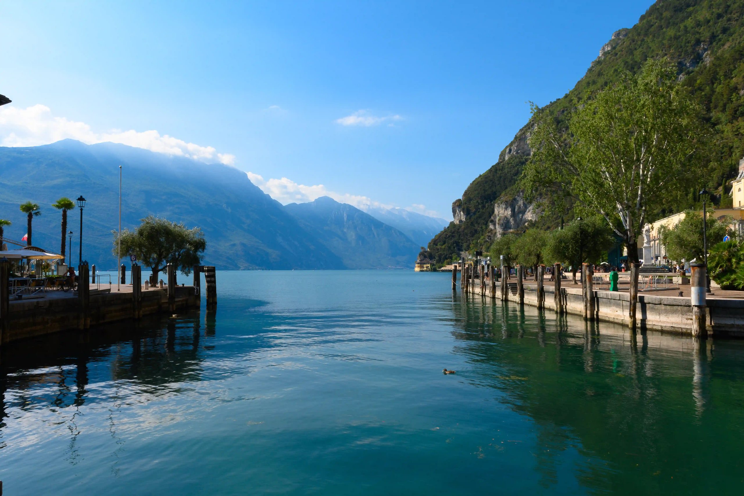 garda-lake