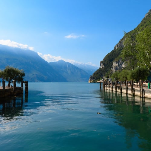 garda-lake