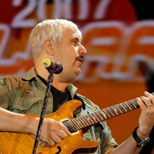 Film Pino Daniele