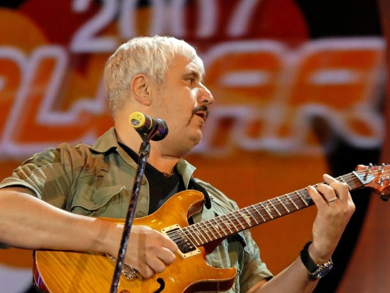 Film Pino Daniele