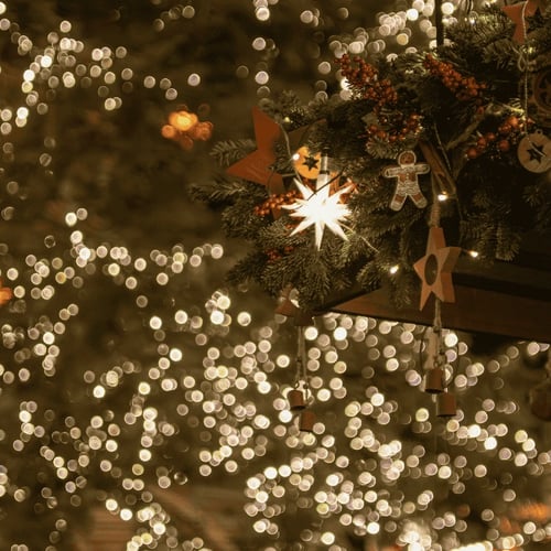 mercatini natale mantova