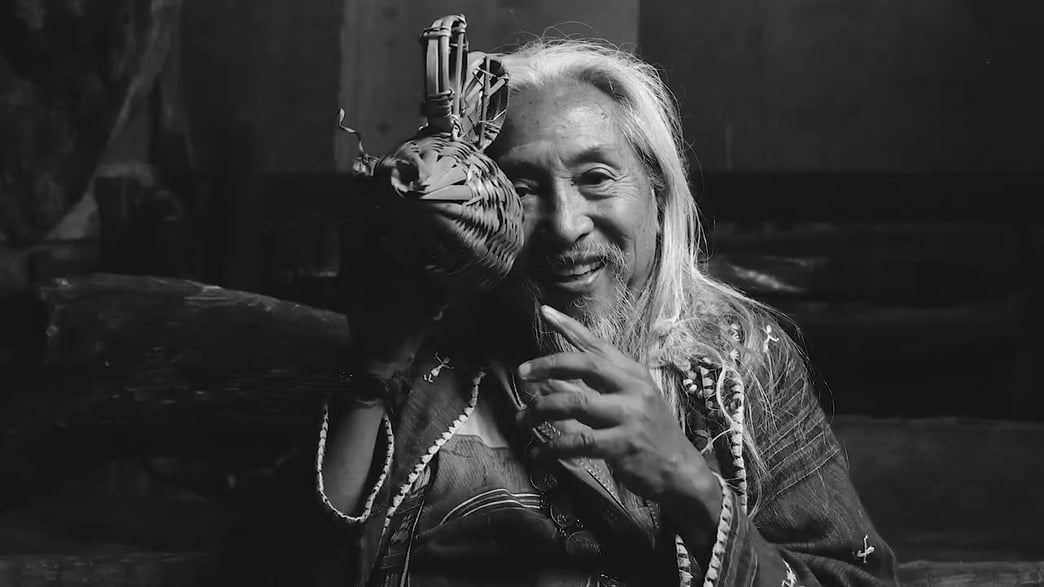 tahimik