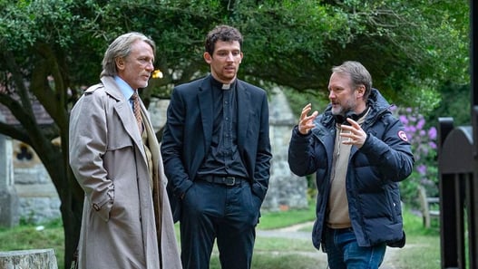 Rian Johnson e Daniel Craig pensano a un possibile "Knives Out 4" a seguito della trilogia Netflix