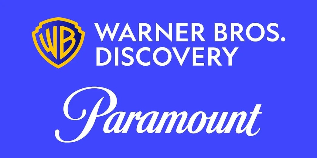 Paramount accusa Warner Bros. Discovery di "vendita scorretta"