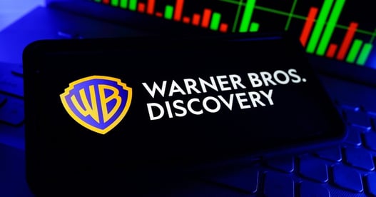 Paramount, Comcast e Netflix hanno presentato offerte di acquisto per Warner Bros.