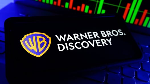 Paramount, Comcast e Netflix hanno presentato offerte di acquisto per Warner Bros.