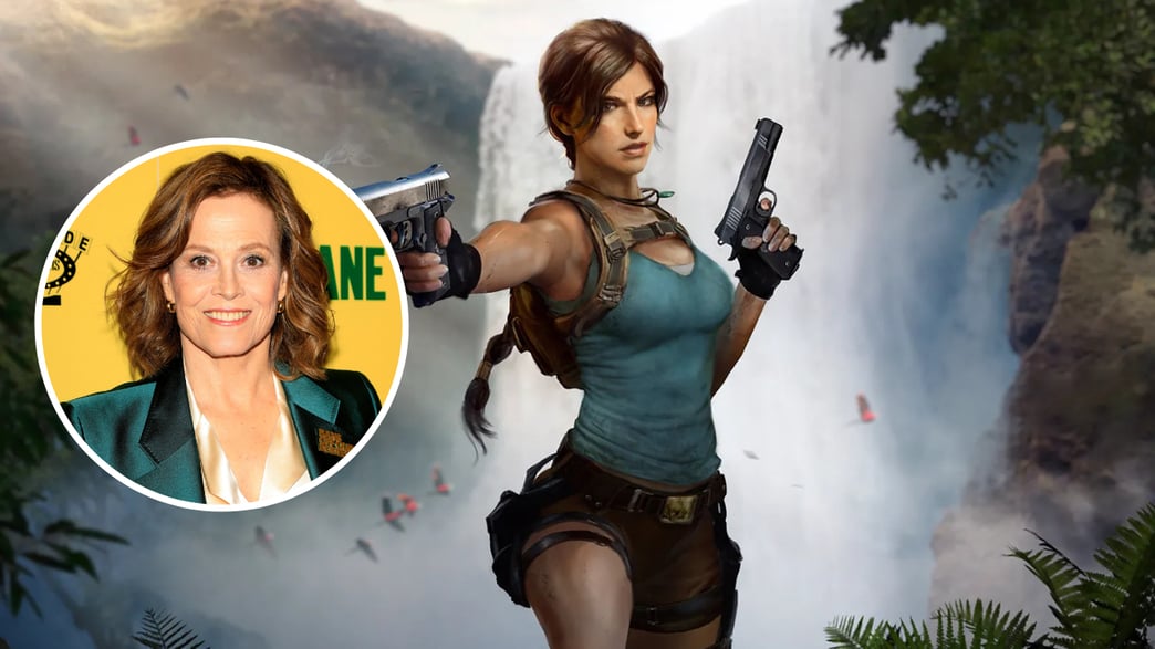 tomb raider