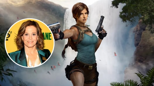 tomb raider