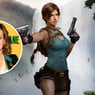 tomb raider