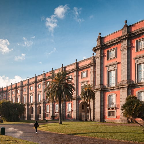 Museo Di Capodimonte: Cosa Vedere, Biglietti, Orari E Bosco