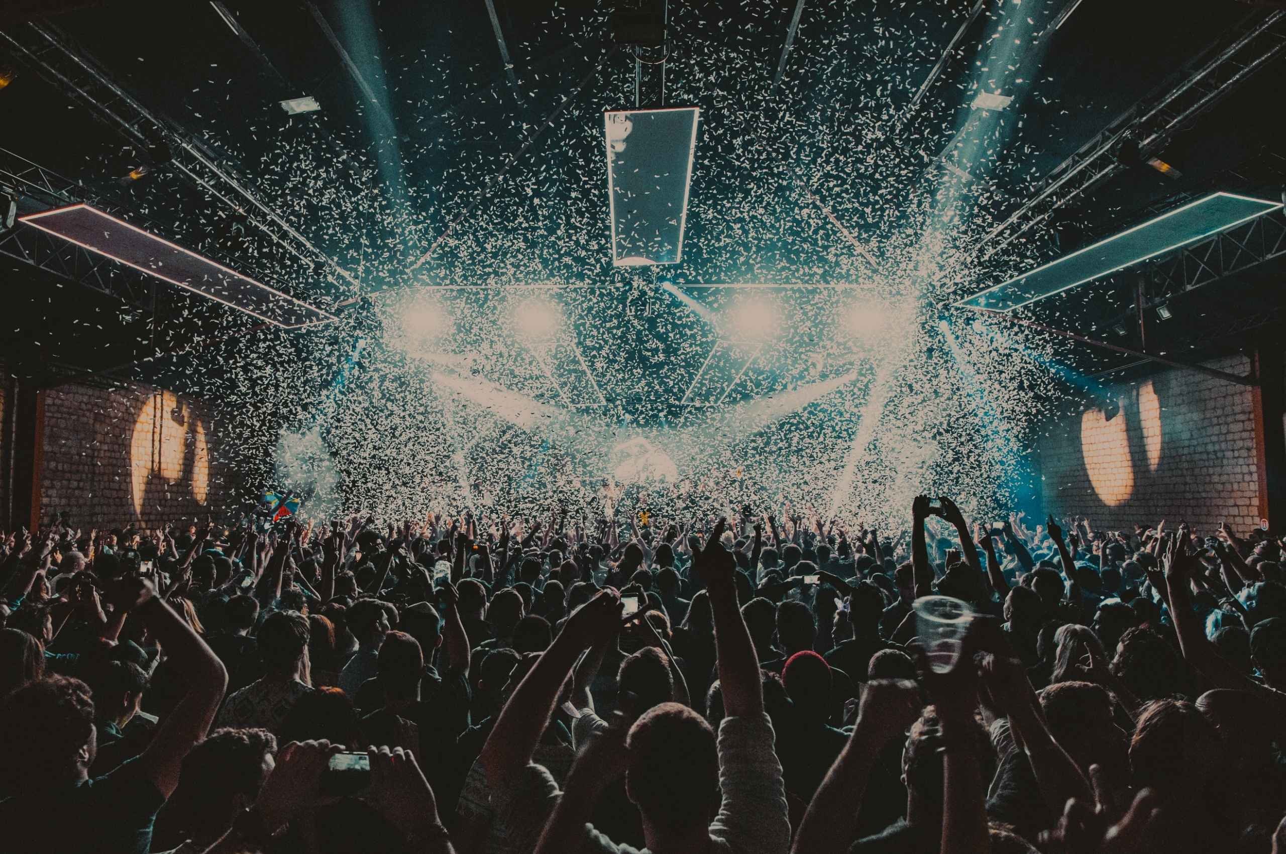 Caparezza in concerto a Caserta 2026: data e biglietti