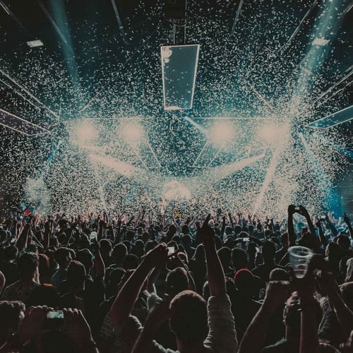 Caparezza in concerto a Caserta 2026: data e biglietti
