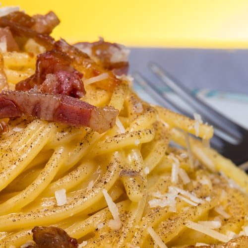 La migliore carbonara a Roma: i 7 indirizzi del 2026