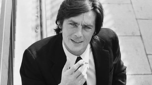 alain delon